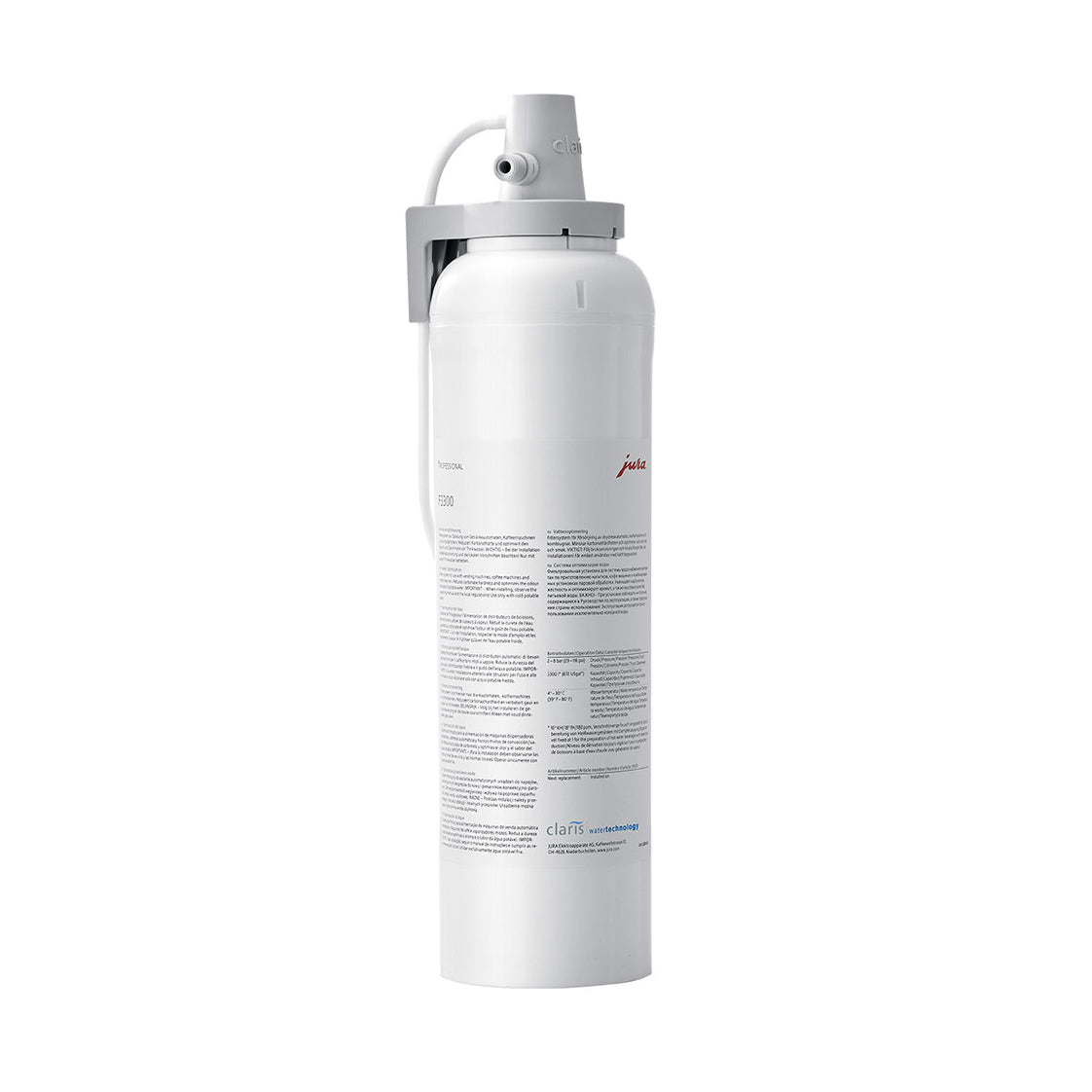 JURA Filter Cartridge 3300